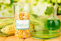 Lilybank biofuel availability