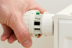 Lilybank central heating repair costs