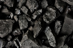 Lilybank coal boiler costs