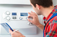 free commercial Lilybank boiler quotes