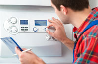 free Lilybank gas safe engineer quotes
