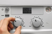 free Lilybank boiler maintenance quotes