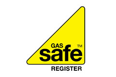gas safe companies Lilybank